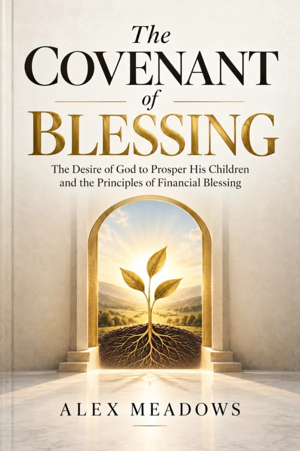The Covenant of Blessing