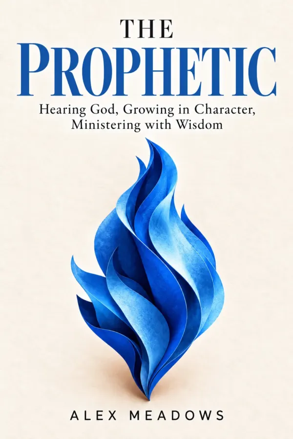 The Prophetic