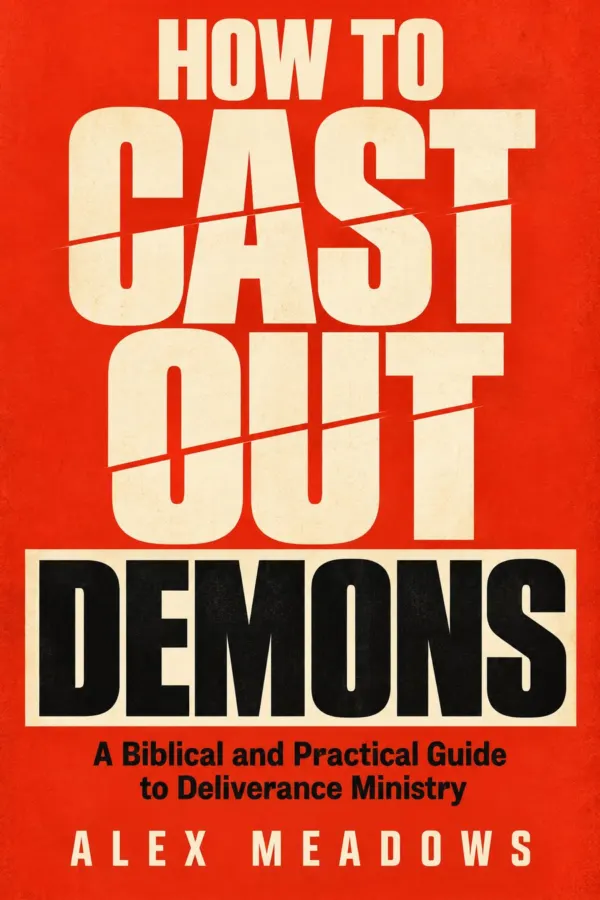How to Cast Out Demons