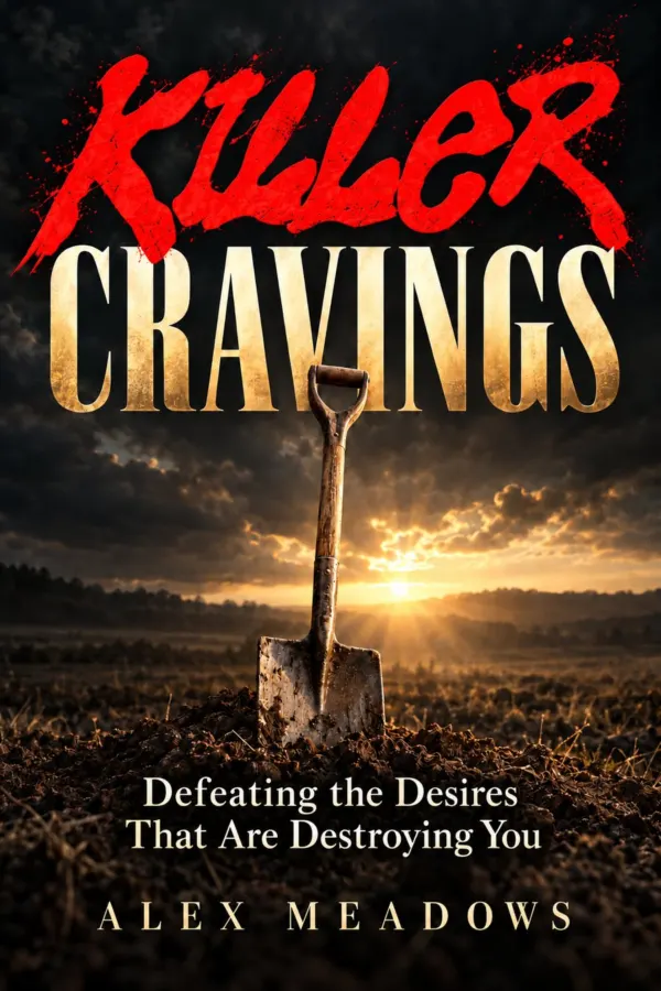 Killer Cravings
