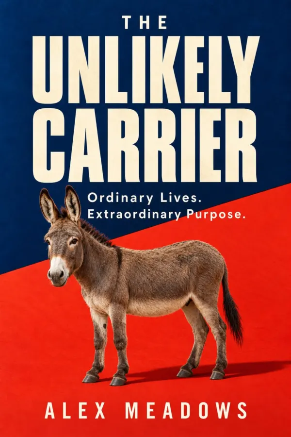 The Unlikely Carrier