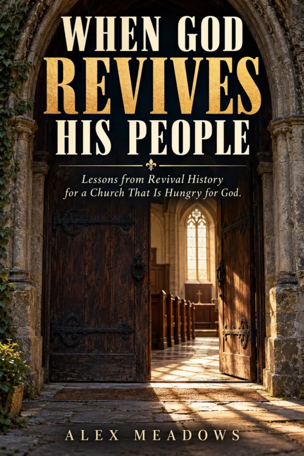 When God Revives His People