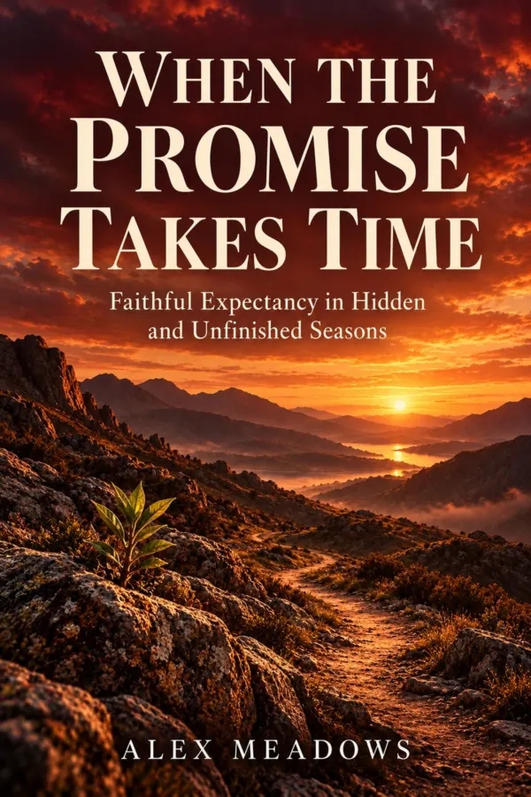 When the Promise Takes Time
