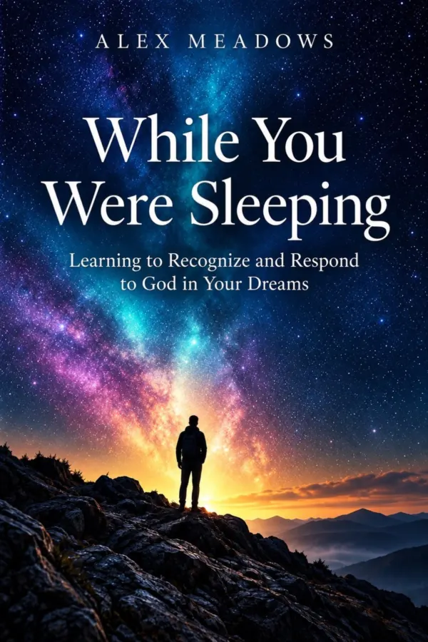 While You Were Sleeping