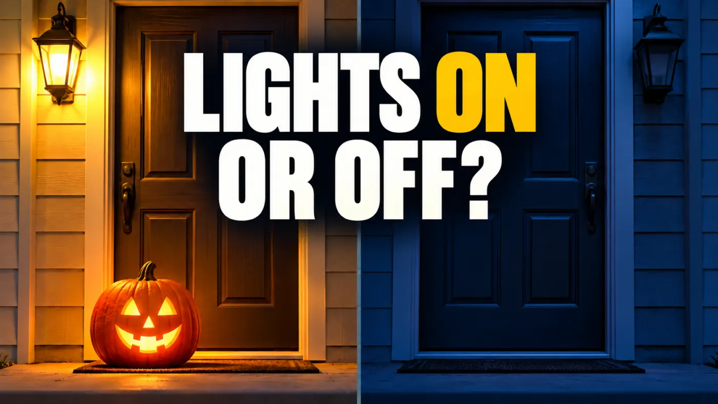 Should Christians celebrate Halloween? Teaching by Pastor Alex Meadows